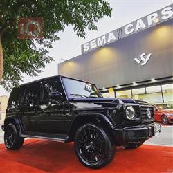 مێرسێدس بێنز G-Class